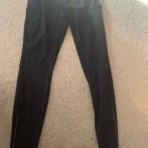 Lululemon fast and free tight